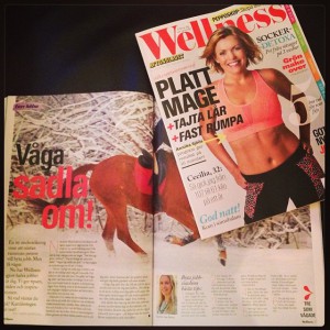 Aftonbladet Wellness nr 1 2014 bild 3